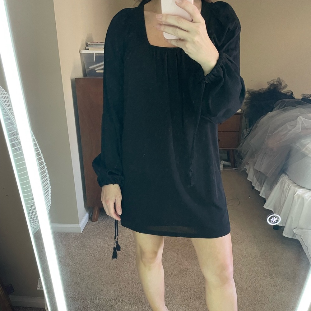 Zara dress